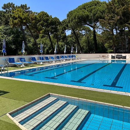 G&D Hotel Deanna Pool&Brunch Milano Marittima Exteriör bild