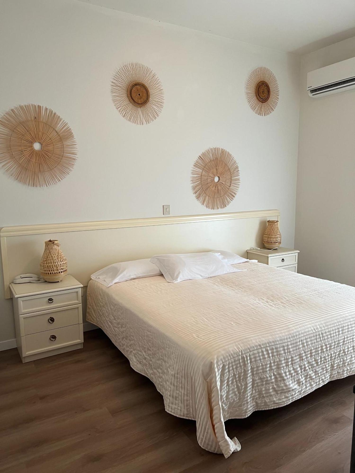 G&D Hotel Deanna Pool&Brunch Milano Marittima Rum bild