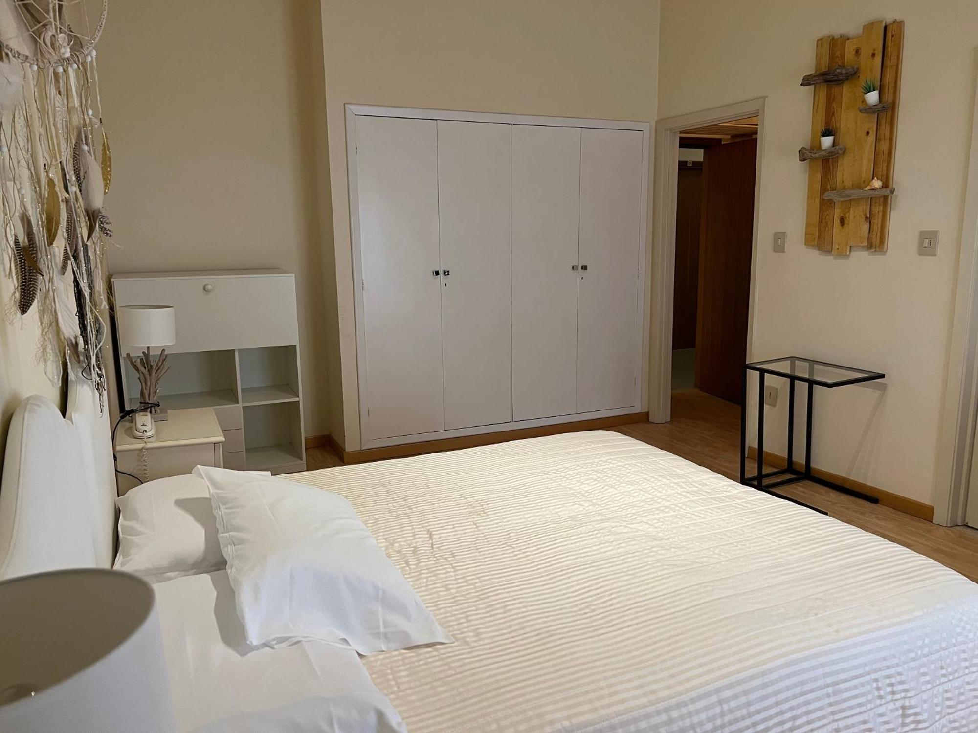 G&D Hotel Deanna Pool&Brunch Milano Marittima Rum bild
