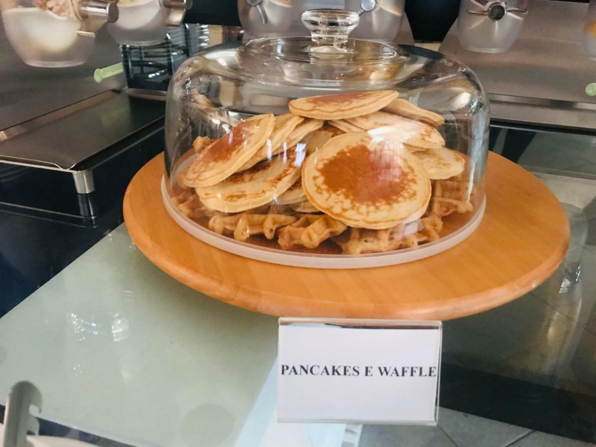 G&D Hotel Deanna Pool&Brunch Milano Marittima Exteriör bild
